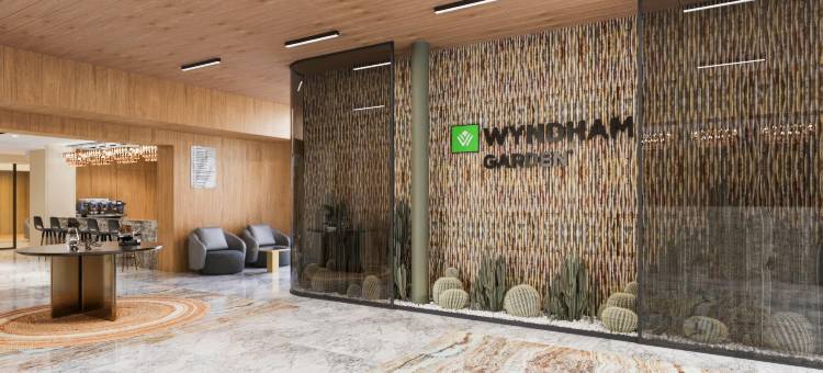 Wyndham Garden Antalya Konyaalti图片