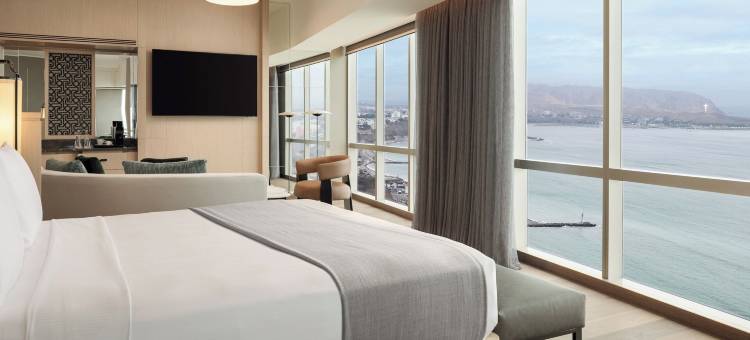 利马 JW 万豪酒店(JW Marriott Hotel Lima)图片