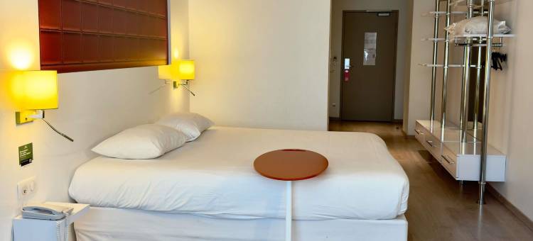 宜必思尚品波尔多圣梅达尔酒店(Ibis Styles Bordeaux Saint-Médard)图片