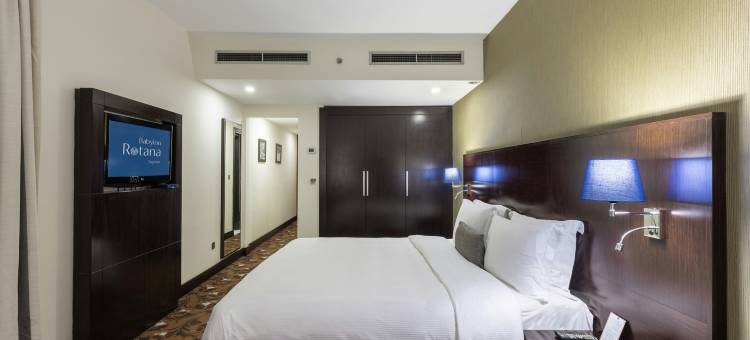 巴比伦罗塔娜酒店(Babylon Rotana Hotel)图片