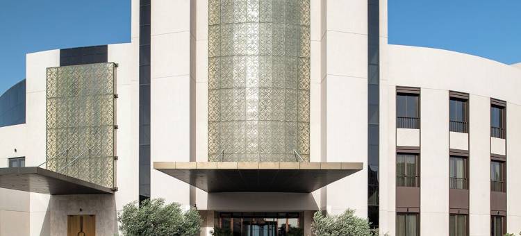 云7的瑞酒店(Ray Hotel by Cloud 7)图片
