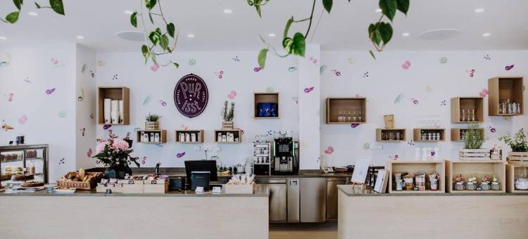 阿玛德斯哈芬拉特酒店(Amadeo Hotel Schaffenrath)图片