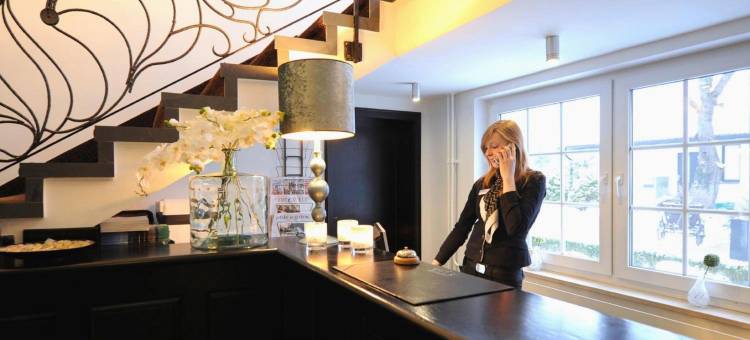 Van der Valk Golfhotel Serrahn - Adult Only图片