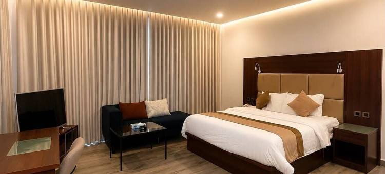 罗莎琳娜酒店(Rosalina Hotel)图片