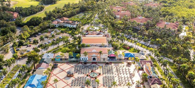 巴伊亚普林西比探索传奇全包(Bahia Principe Explore Legend - All Inclusive)图片
