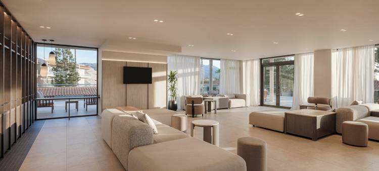 阿特兰蒂卡海洋酒店 - 全包(Atlantica Thalassa Hotel)图片