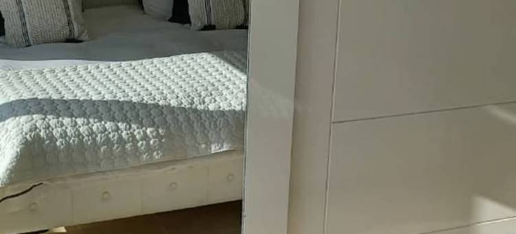 苏斯海滨豪华生活公寓(Sea front luxury living apartment in sousse)图片