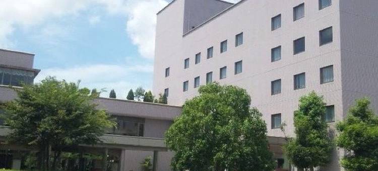 福知山皇家山水疗酒店(Hotel Royal Hill Fukuchiyama and Spa)图片