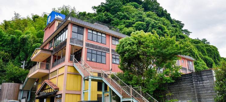 浜膳旅館(Hamazen Ryokan)图片