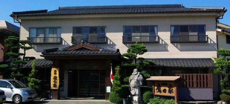 植木温泉 和風旅館(Takanoya)图片