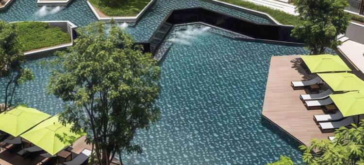 镐艾小屋酒店(Khao Yai Cottage)图片
