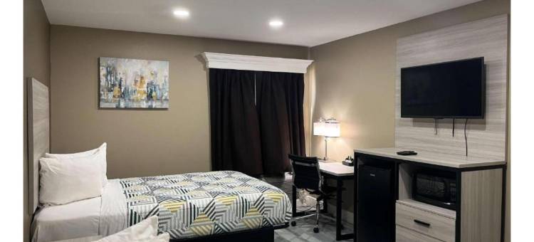 霍马, 路易斯安那6号汽车旅馆(Motel 6 Houma, La)图片