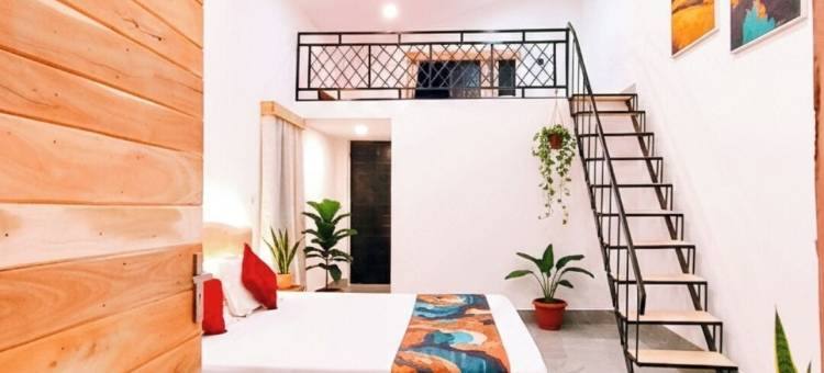 Jo'stel Kaia 农场膳宿公寓及花园咖啡厅(Jo'stel Kaia Farm Stay)图片