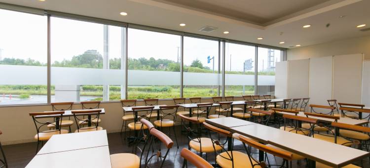 多气经济酒店(Hotel Econo Taki)图片