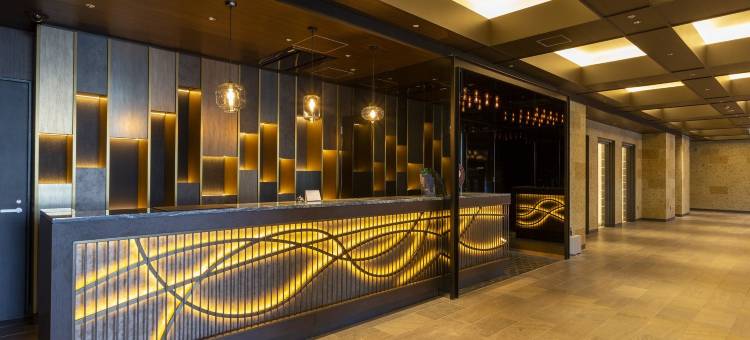 仓敷皇家公园酒店(ROYAL PARK HOTEL KURASHIKI)图片