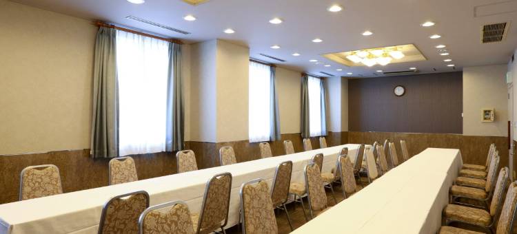 内藤辛提亚酒店(Centia Hotel Naito)图片