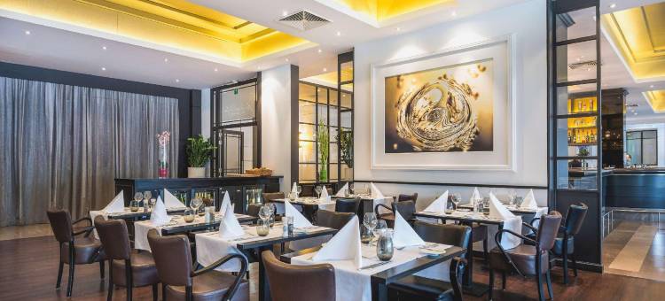 范德瓦尔克温泉酒店(Van der Valk Hotel Spa)图片