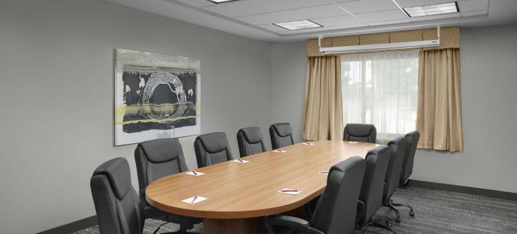 得梅因厄本代尔万豪TownePlace酒店(TownePlace Suites des Moines Urbandale)图片