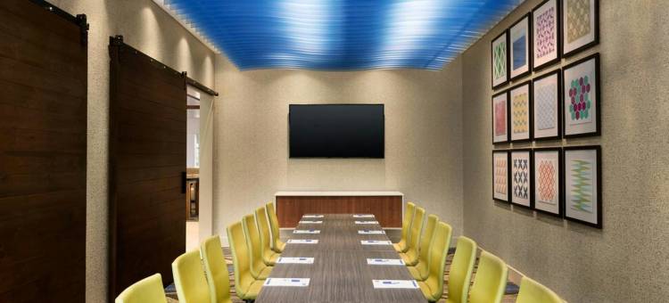 智选假日套房酒店阿克沃思 - 西北肯尼索(Holiday Inn Express & Suites ACWORTH - KENNESAW NORTHWEST by IHG)图片