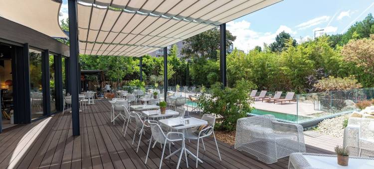 宜必思瓦朗斯南部酒店(Ibis Valence Sud)图片