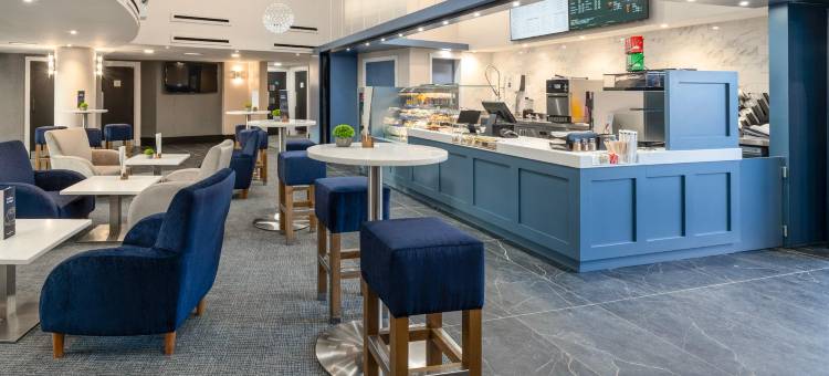 达雷斯伯里公园酒店(Daresbury Park Hotel)图片