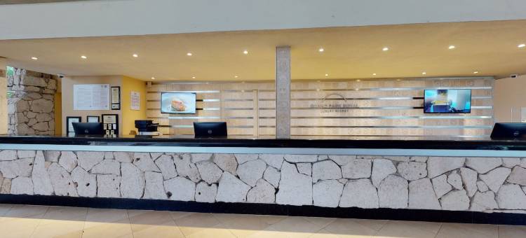 科苏梅尔皇家公园酒店 - 全包式(Grand Park Royal Cozumel - All Inclusive)图片