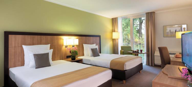 莱昂纳多杜塞尔多夫机场拉廷根酒店(Leonardo Hotel Düsseldorf Airport - Ratingen)图片