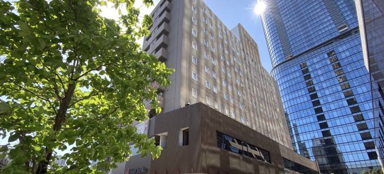 御茶之水聚乐酒店(Ochanomizu Hotel Juraku)图片