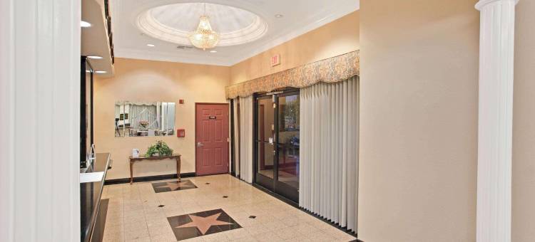 奥尼克斯好莱坞酒店(Onyx Hotel Hollywood)图片
