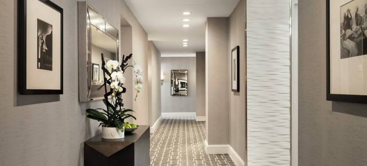 纽约特朗普国际酒店大厦(Trump International Hotel & Tower® New York)图片