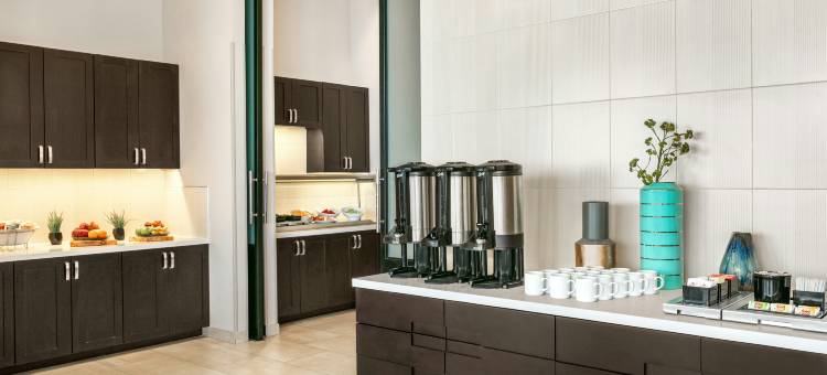 蒙特雷-阿波达卡希尔顿欢朋酒店(Hampton by Hilton Monterrey Apodaca)图片