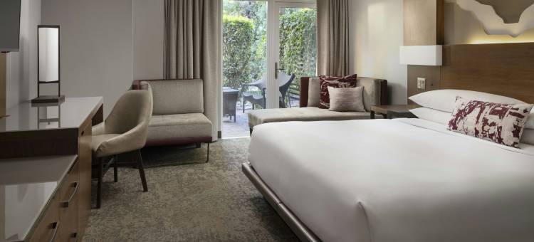 纳帕谷万豪酒店及水疗中心(Napa Valley Marriott Hotel & Spa)图片