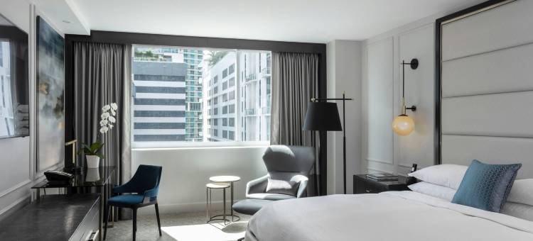 迈阿密JW万豪酒店(JW Marriott Miami)图片