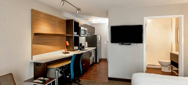 路易斯威尔机场TownePlace套房酒店(TownePlace Suites by Marriott Louisville Airport)图片