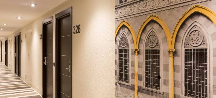 克里莫纳住宿加早餐酒店(B&B Hotel Cremona)图片