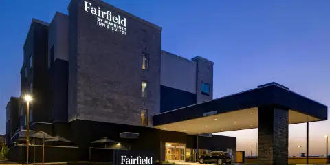 Fairfield Inn & Suites St. Paul Eagan