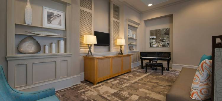 万豪大沙丘观洋别墅酒店(Marriott's OceanWatch Villas at Grande Dunes)图片