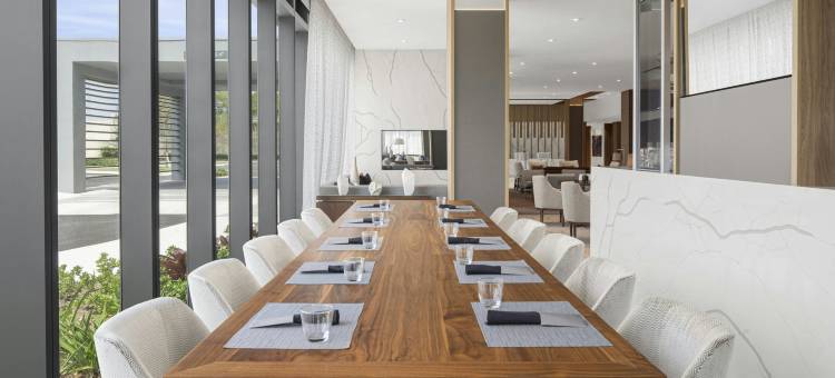 劳德代尔堡索格拉斯米尔斯黎明城万豪AC酒店(AC Hotel Fort Lauderdale Sawgrass Mills/Sunrise)图片