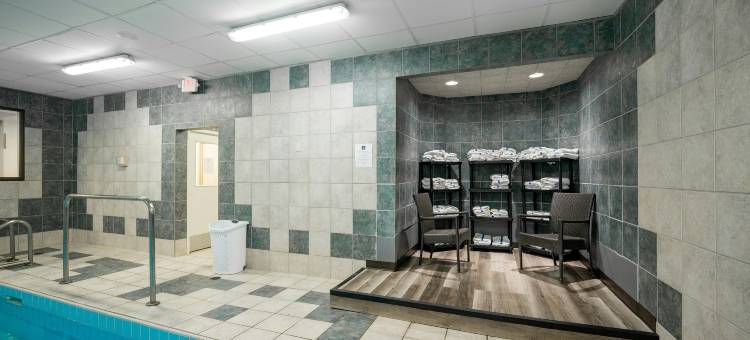 哈利法克斯机场酒店(Hfx Airport Hotel)图片