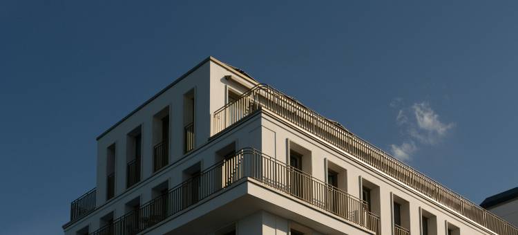 亚历克斯湖苏黎世 - 生活方式酒店和套房(Alex Lake Zürich - Lifestyle Hotel and Suites)图片