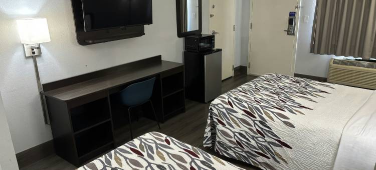 伯明翰红屋顶旅馆(Red Roof Inn Birmingham – Highway 280)图片