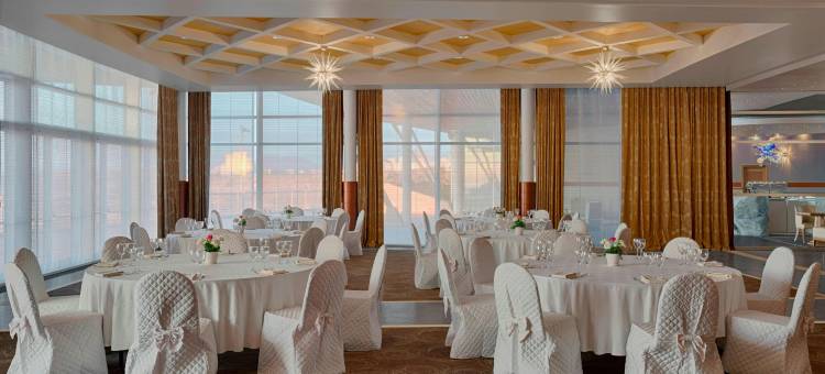 奥兰福朋喜来登酒店(Four Points by Sheraton Oran)图片