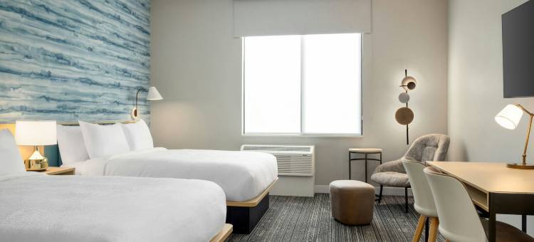 万豪旗下的TownePlace Suites 酒店福雷斯特城(TownePlace Suites by Marriott Forrest City)图片