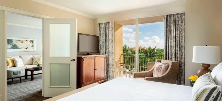 提布隆那不勒斯丽思卡尔顿酒店(The Ritz-Carlton Naples, Tiburón)图片