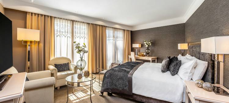 VILLA EDEN - 高级私家退隐地(Villa Eden a Member of Leading Hotels of the World)图片