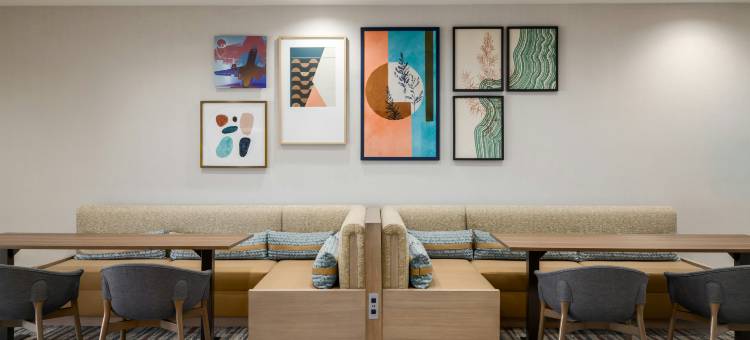 丹佛桑顿希尔顿欣庭酒店(Homewood Suites by Hilton Thornton Denver)图片