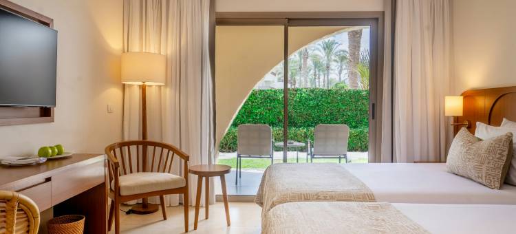JAZ Viva Casa Maza，阿尔马扎湾(JAZ Viva Casa Maza, Almaza Bay)图片