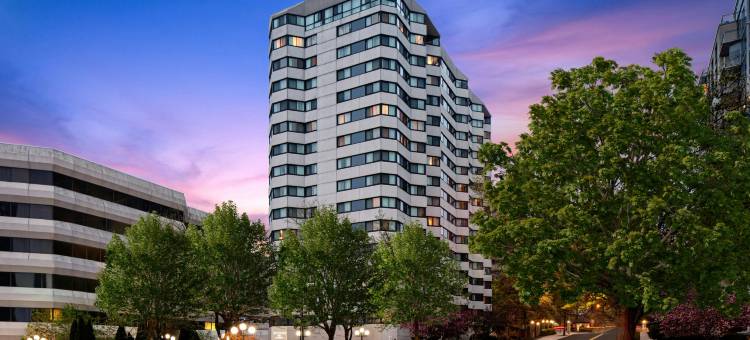 怀特普莱恩斯威彻斯特县Residence Inn 酒店(Residence Inn White Plains Westchester County)图片