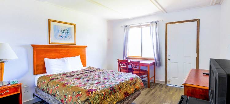 OYO 斯特吉斯的Country Hearth Inn & Suites(Country Hearth Inn & Suites by OYO Sturgis)图片