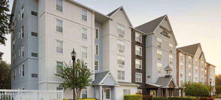 奥兰多东部/UCF区万豪TownePlace Suites酒店(TownePlace Suites Orlando East/UCF Area)图片